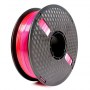Gembird | Purple/red | Silk PLA filament - 2
